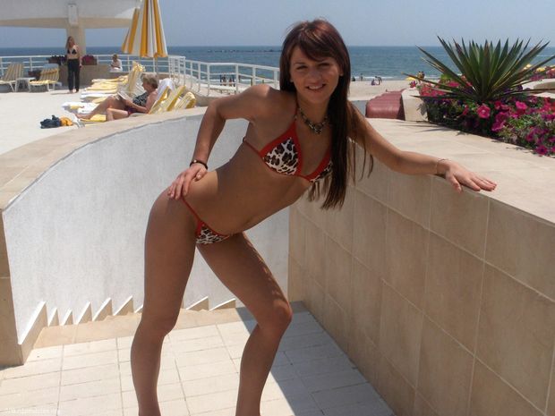 Bikini Teens