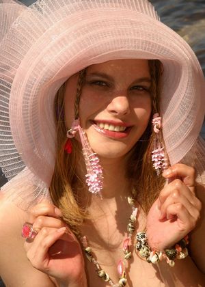 shocking bitch Dasha Vilka from Odessa