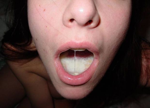 mouthful