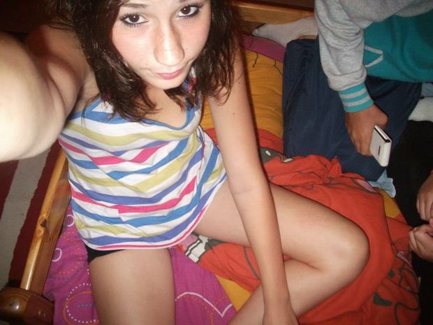 coquine 18+