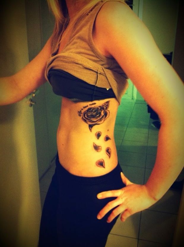 tatoo