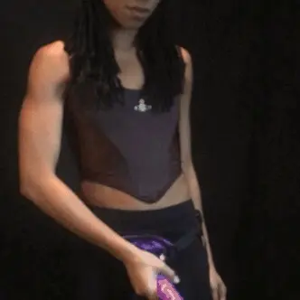 kira stroking