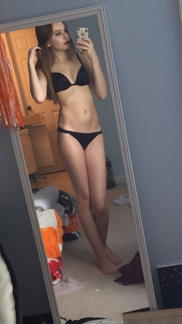 sexy babe