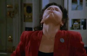 Overload of Jerry's..