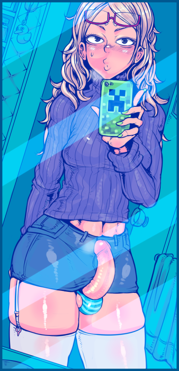 Futanari 183
