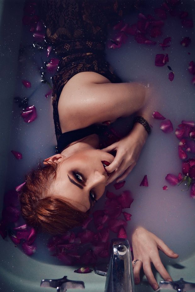 Billie Buchanan