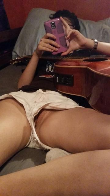 My ex (almost)