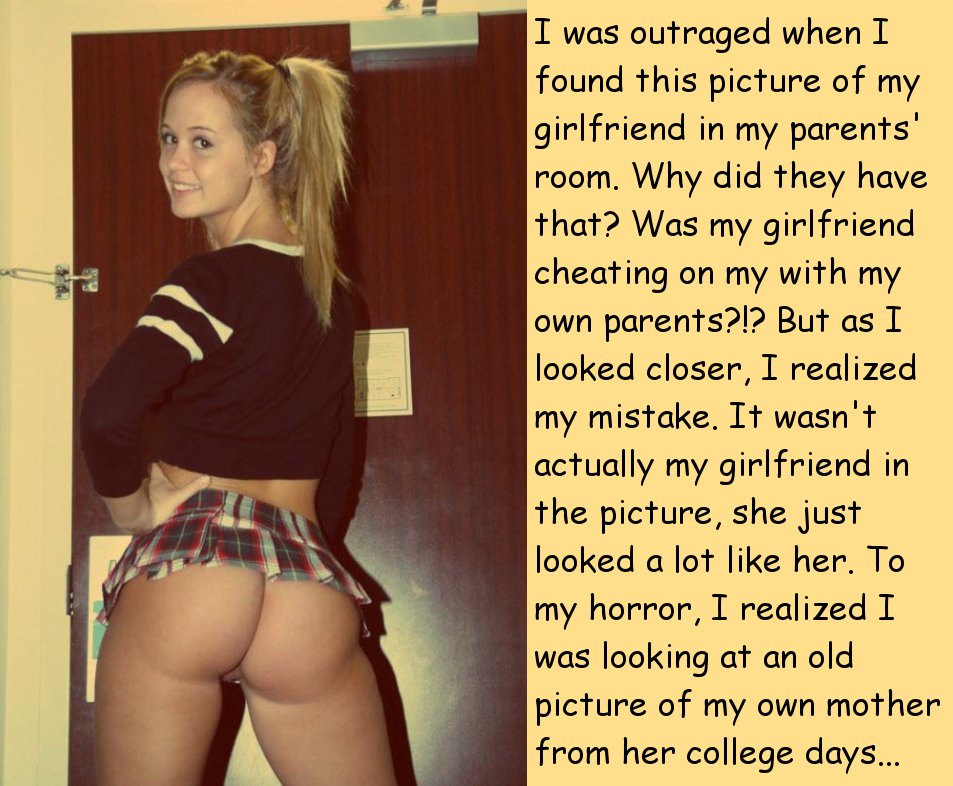 Mistaken identity