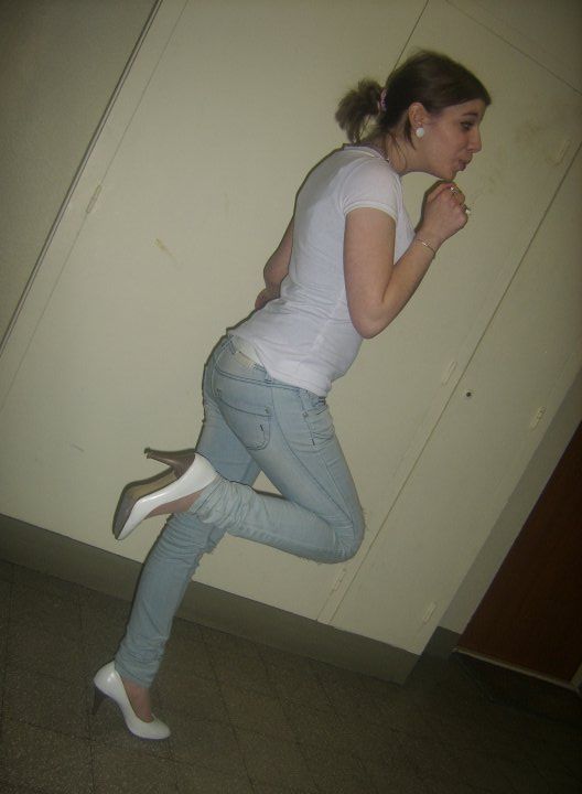 ass jeans