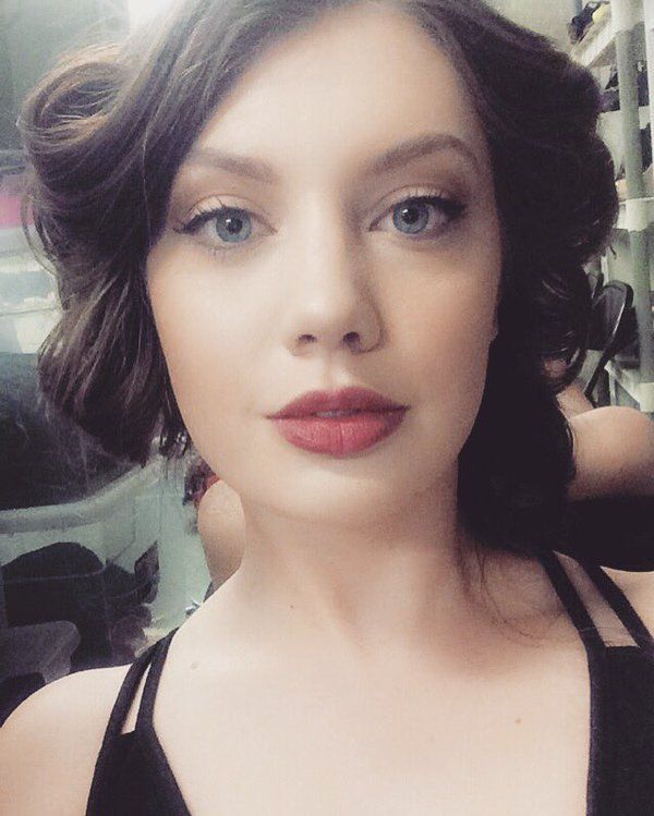 Elena Koshka