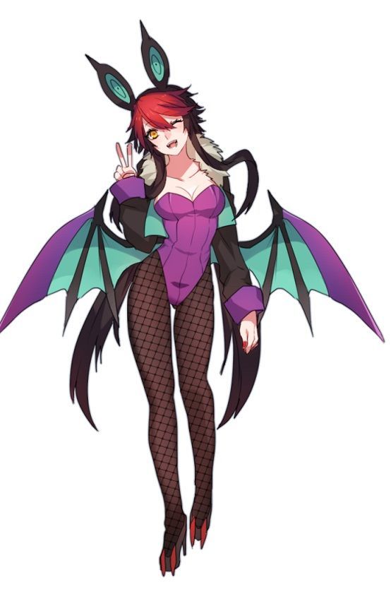 pokemon cosplay