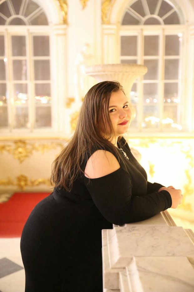 Mary Makarova