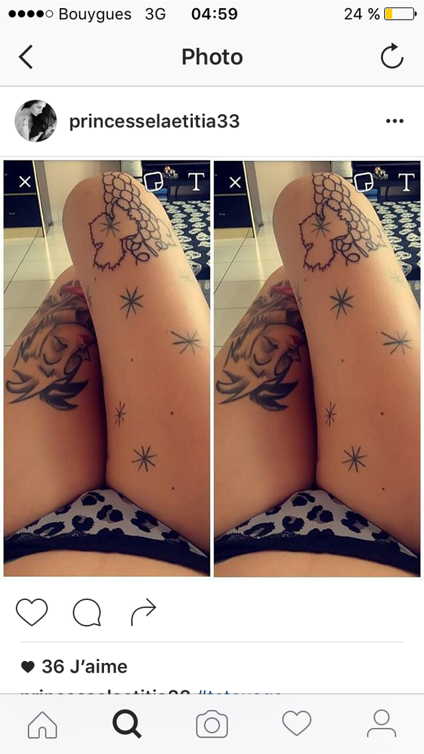 culotte