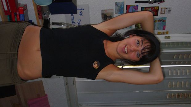 hot