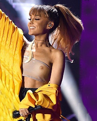 Ariana Grande X Ray