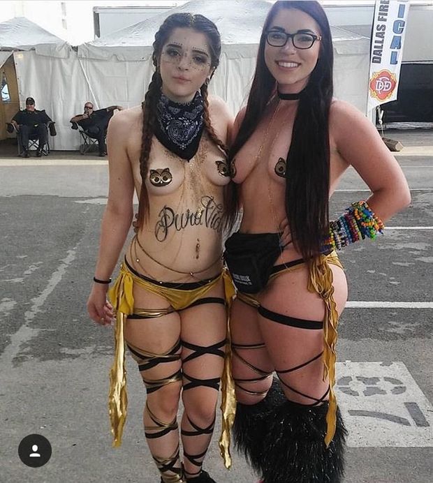 Raves