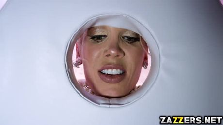 Rebecca Moore take Danny Ds massive cock