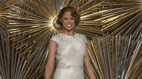 Stacey Dash....Missed On Fox!