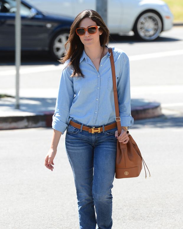 Emmy Rossum