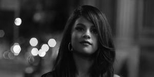 Selena ''G-Spot'' Gomez....Kiss! Kiss!