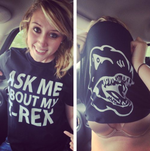T-Rex