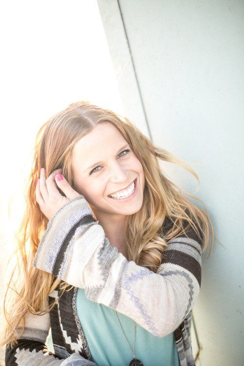 Smiling 2
