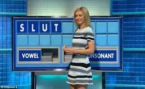 Gameshow SLUT