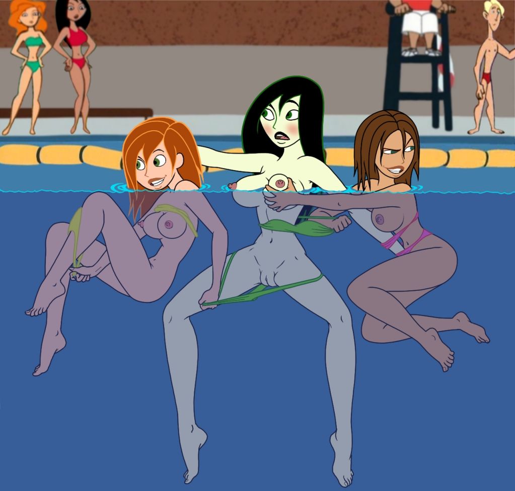kim pool