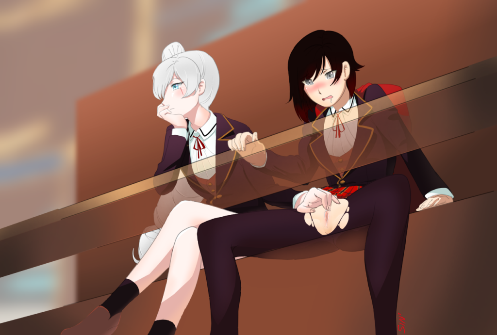 fingering in class