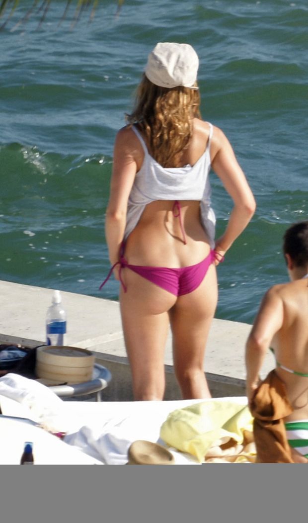 Jennifer Aniston