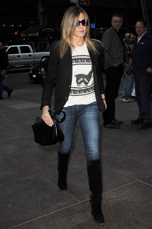 Jennifer Aniston
