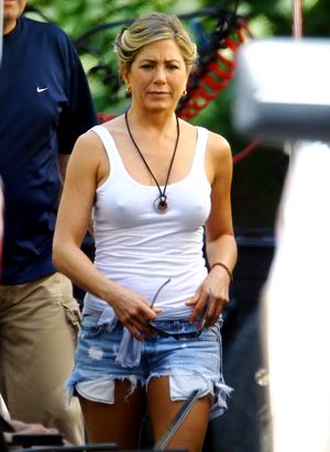 Jennifer Aniston