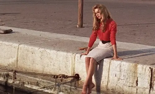 Brigitte Bardot