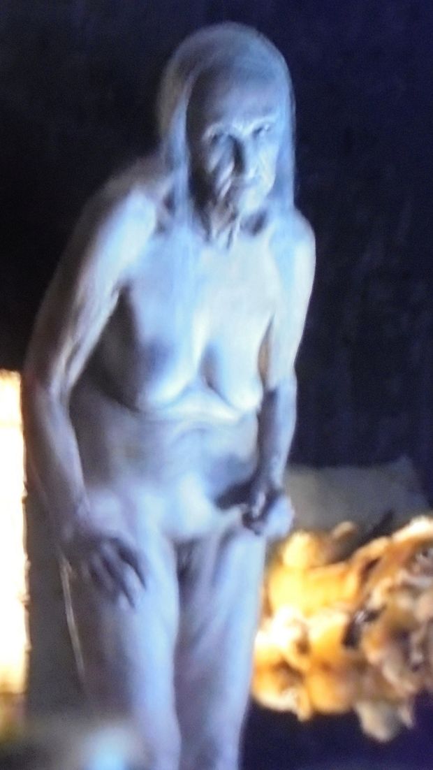Game of Thrones - Red Lady nude 2 *roentgen01*