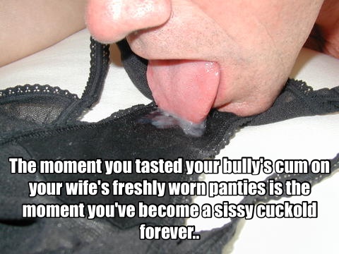 cuck