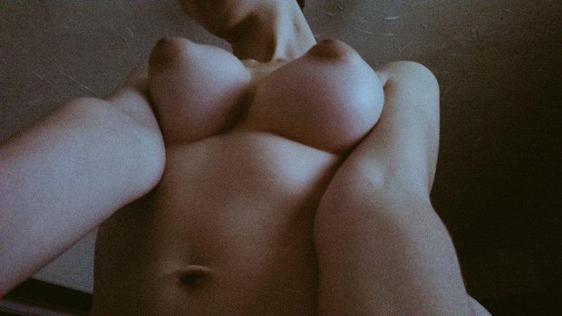 Puffy nips