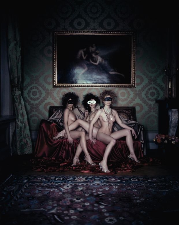 Frank de Mulder ph.