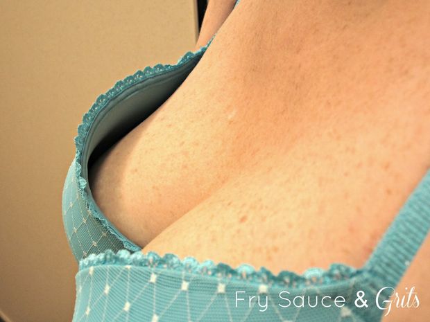 Nice Bra
