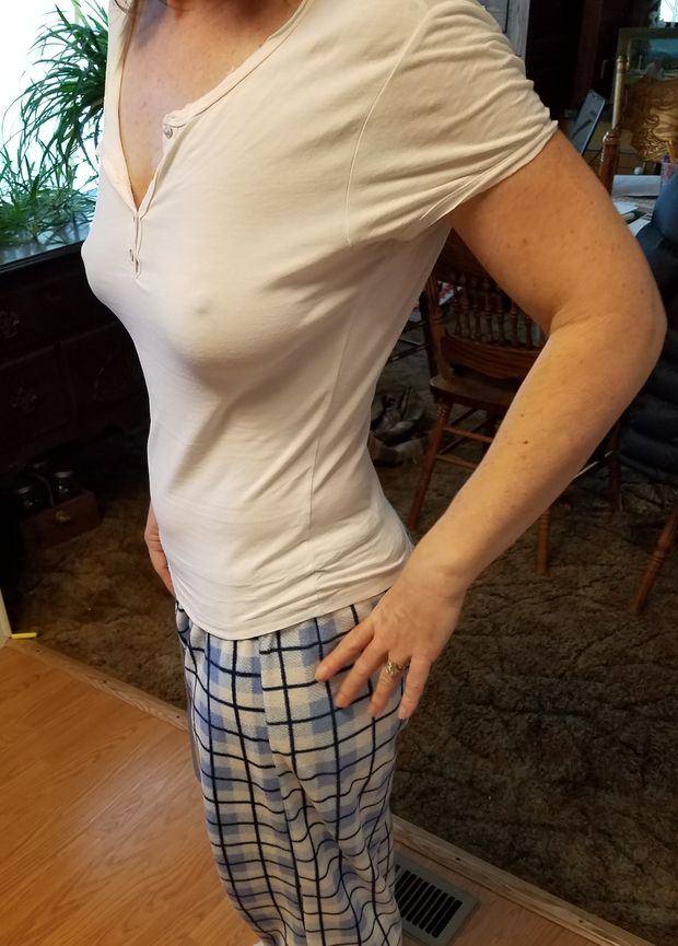 Nice Nipples
