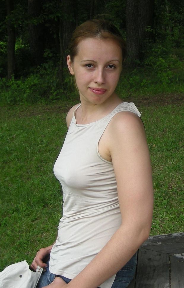 Nice Braless