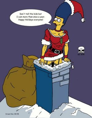 The post Simpsons 253 appeared first on XXX Captions.