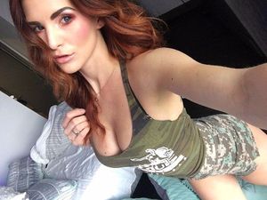 1a5e3a4df91ee5e58b0daa0143c50517 There are Sexy Chivers among us (60 Photos)