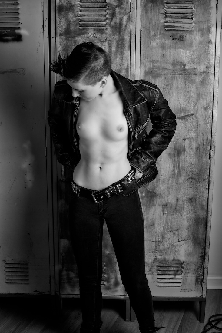 Natalie by David Todd McCarty. natkinsonshoots hoppingfrogstudios