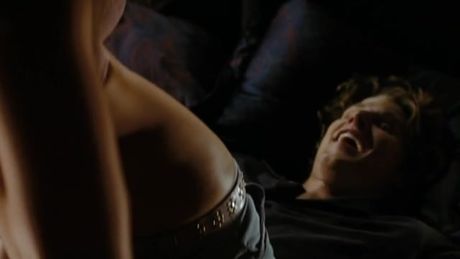 JULIANNA GUILL EXTENDED SEX SCENE - FRIDAY THE 13TH