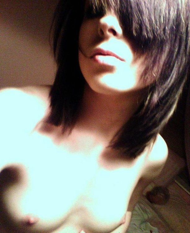 Hot Emo Teen