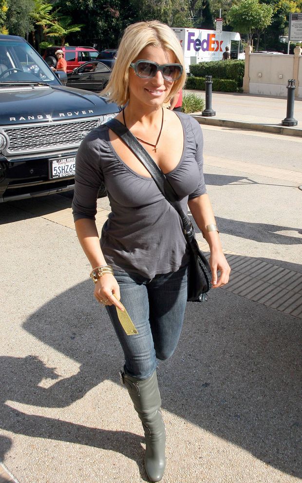 Jessica Simpson