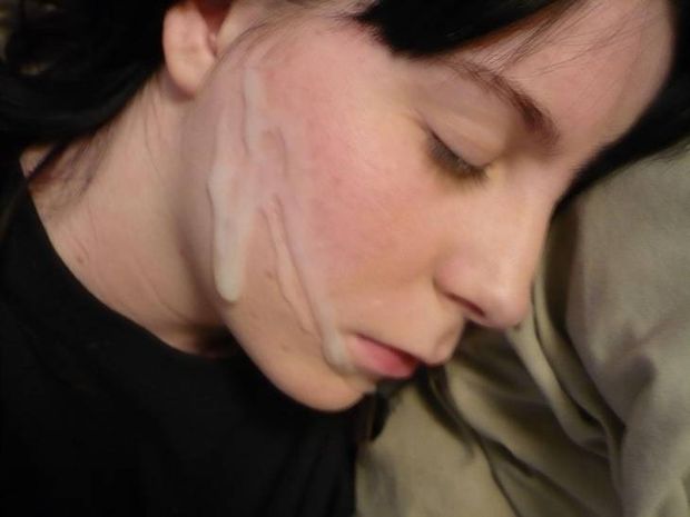 Sleeping facial