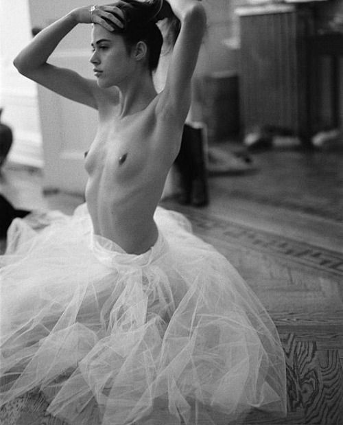 Balerina