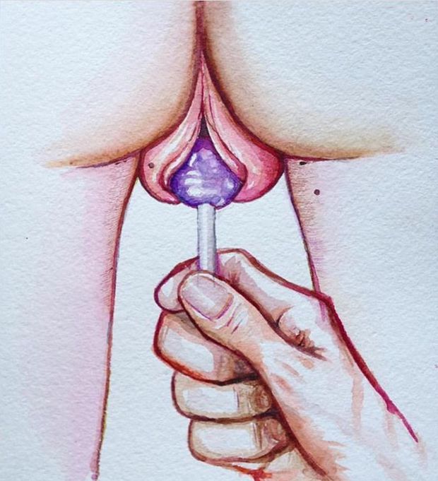 ...