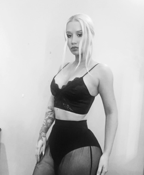 Iggy